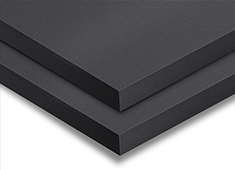 Schallschutz mit dem Schallabsorber ABSORBATE