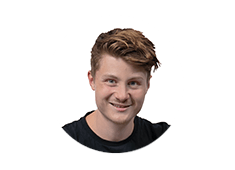 Felix von der Laden Felix von der Laden