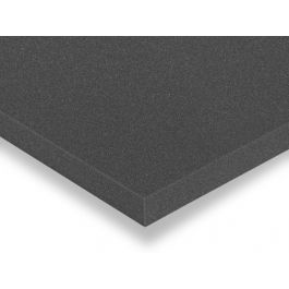 M20 Acoustic Schallschutzmatte – Größe – 1 m x 1 m Platten, 20 mm