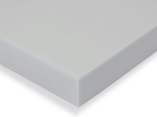 Premium Schallabsorber Flex Weißgrau Premium Schallabsorber Flex Weißgrau