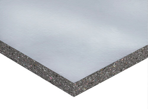 Akustikschwerschaum mit Alu-Membran Der aixFOAM Membranabsorber mit Aluminiumoberfläche ist die beste Wahl für die Schalldämmung auf dem Boot oder der Yacht.