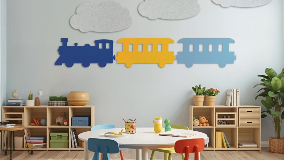 Plane Schallabsorber mit Brandschutzklasse DIN4102 B1 Plane Schallabsorber mit Brandschutzklasse DIN4102 B1