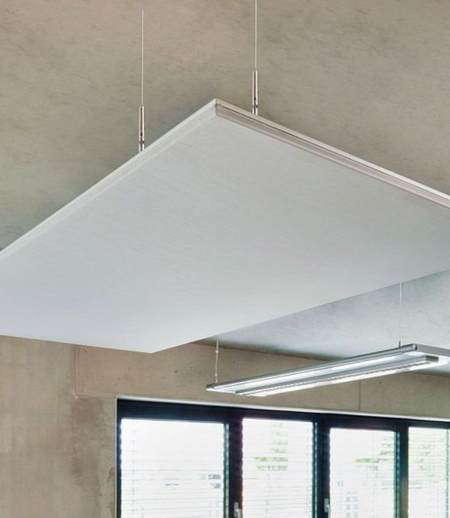 Deckenabsorber CEILOR