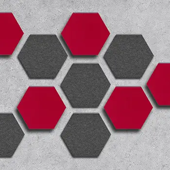 Hexagon-Set kaufen