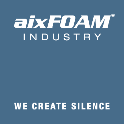 aixFOAM Industry Industrieakustik