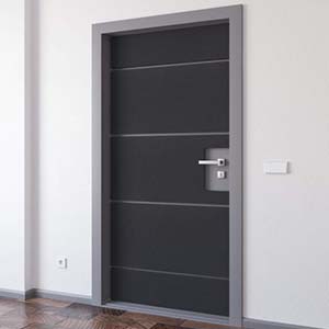 Acheter un kit d'isolation de porte 