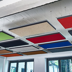 Buy ceiling absorbers