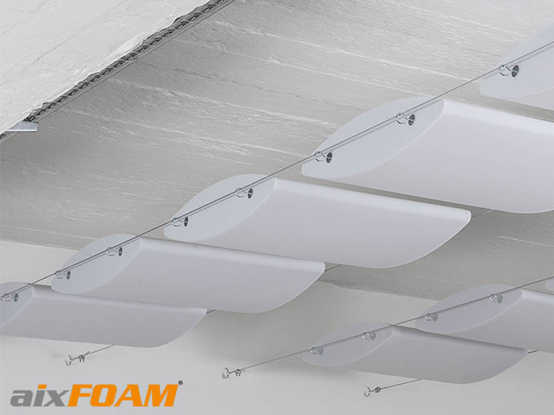 Seilsystem Duo mit SH010 MH aero